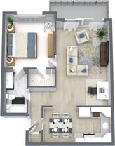 French Quarter Apartment Homes - Photo 1 of 1