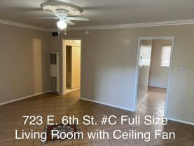 723 East 6th Street - Photo 1 of 1
