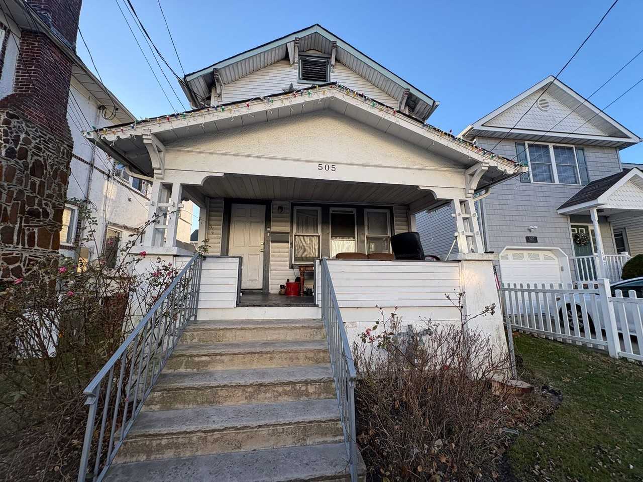 505 Ridge Avenue - Photo 2 of 33