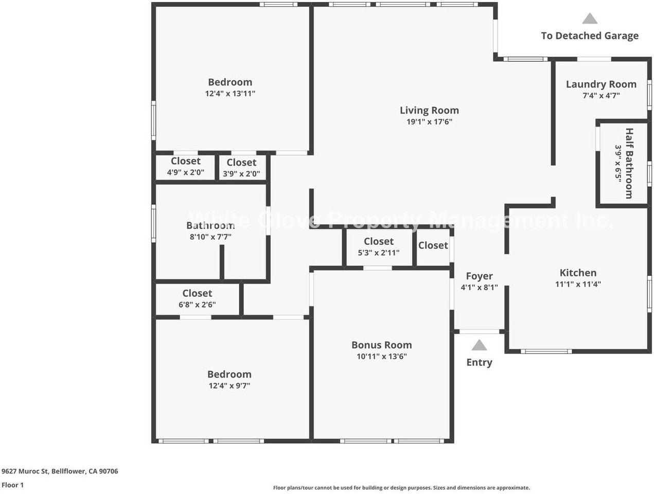 9627 Muroc Street - Photo 2 of 13