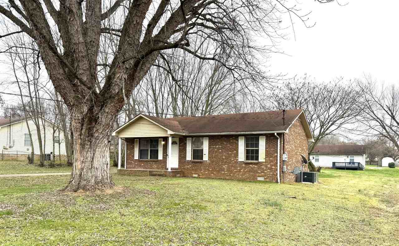 202 Golden Pond Avenue