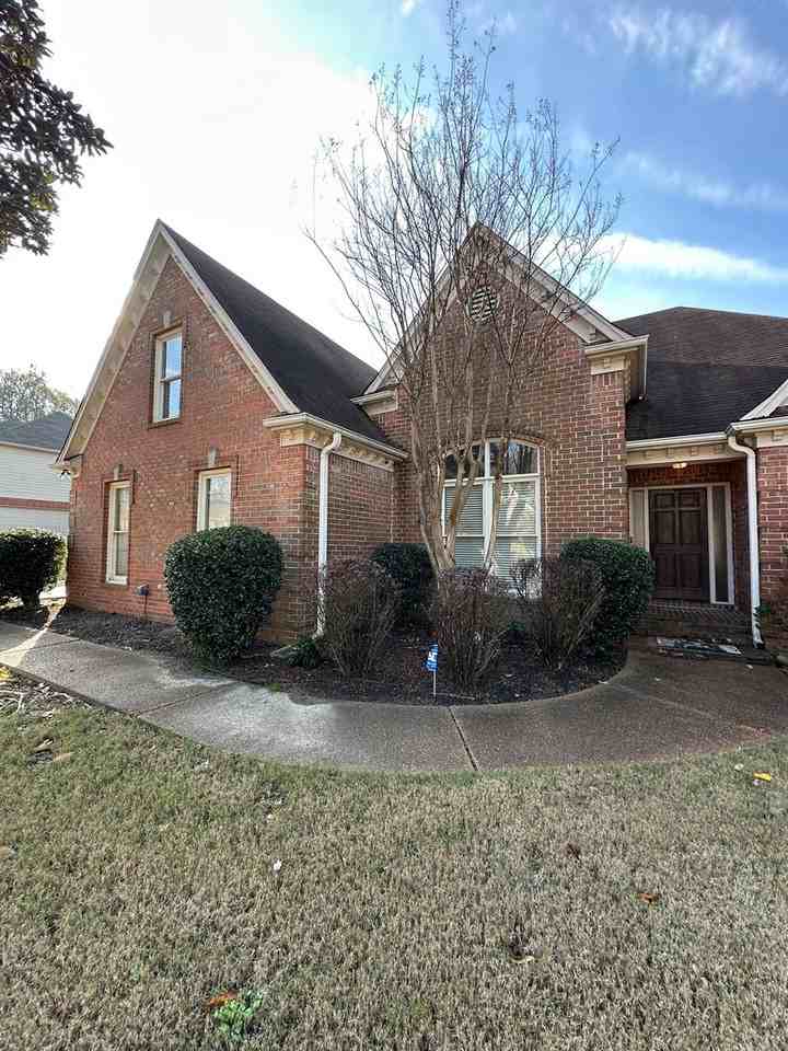 1785 Wood Mills Drive - Photo 4 of 33