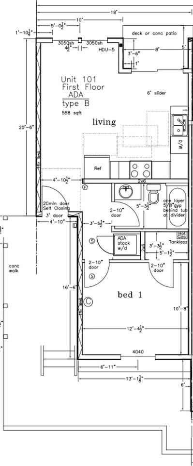 River Run Apartments - Photo 4 of 24