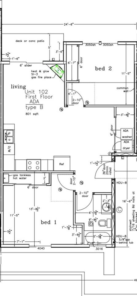 River Run Apartments - Photo 5 of 24