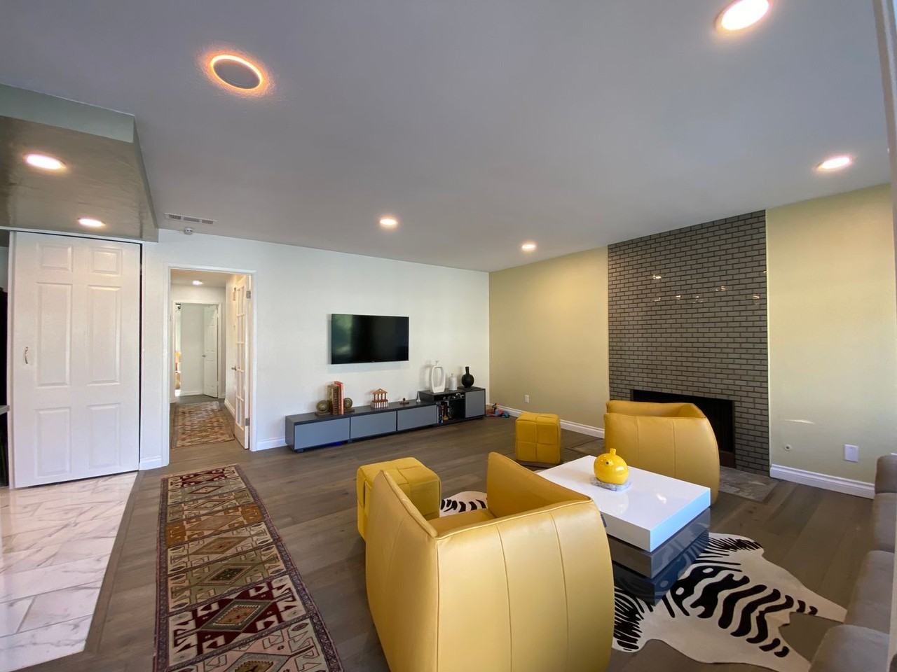 2535 Jefferson Street #7 - Photo 4 of 39