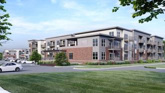 Duet Apartments - Photo 1 of 1