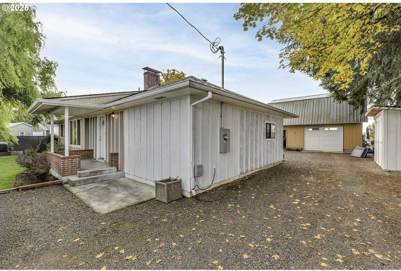 40748 Northwest Verboort Road - Photo 3 of 28