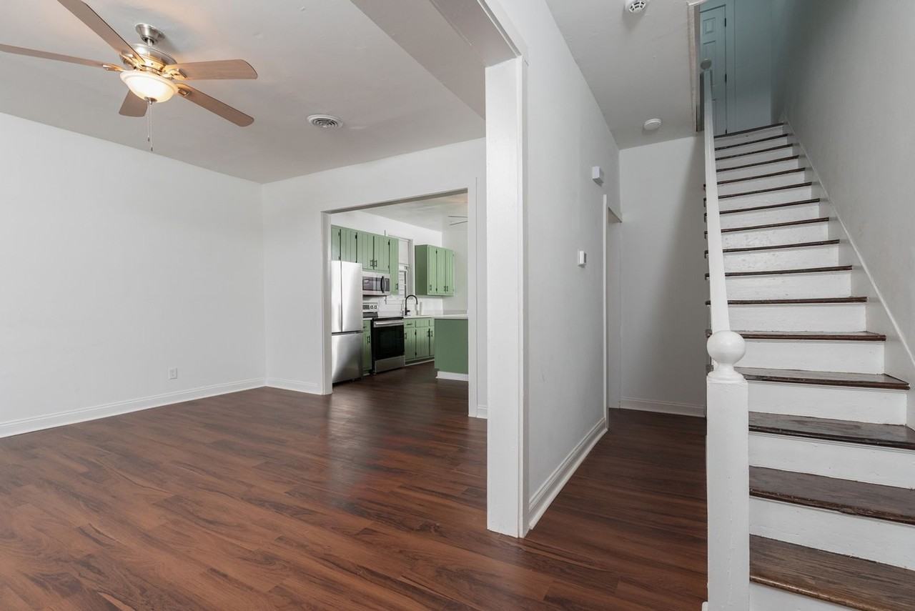 1218 North 27th Street - Photo 2 of 14