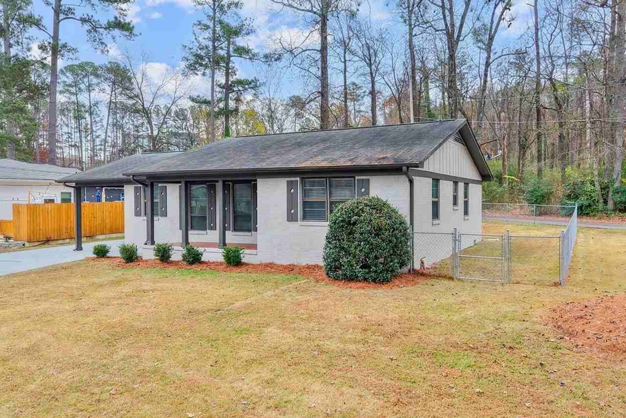 969 Oak Grove Road - Photo 2 of 23