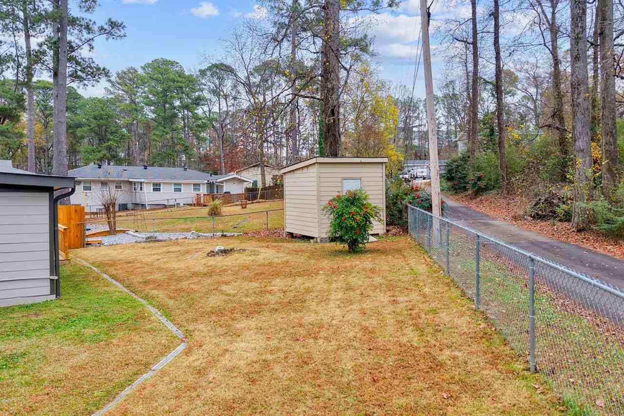 969 Oak Grove Road - Photo 5 of 23