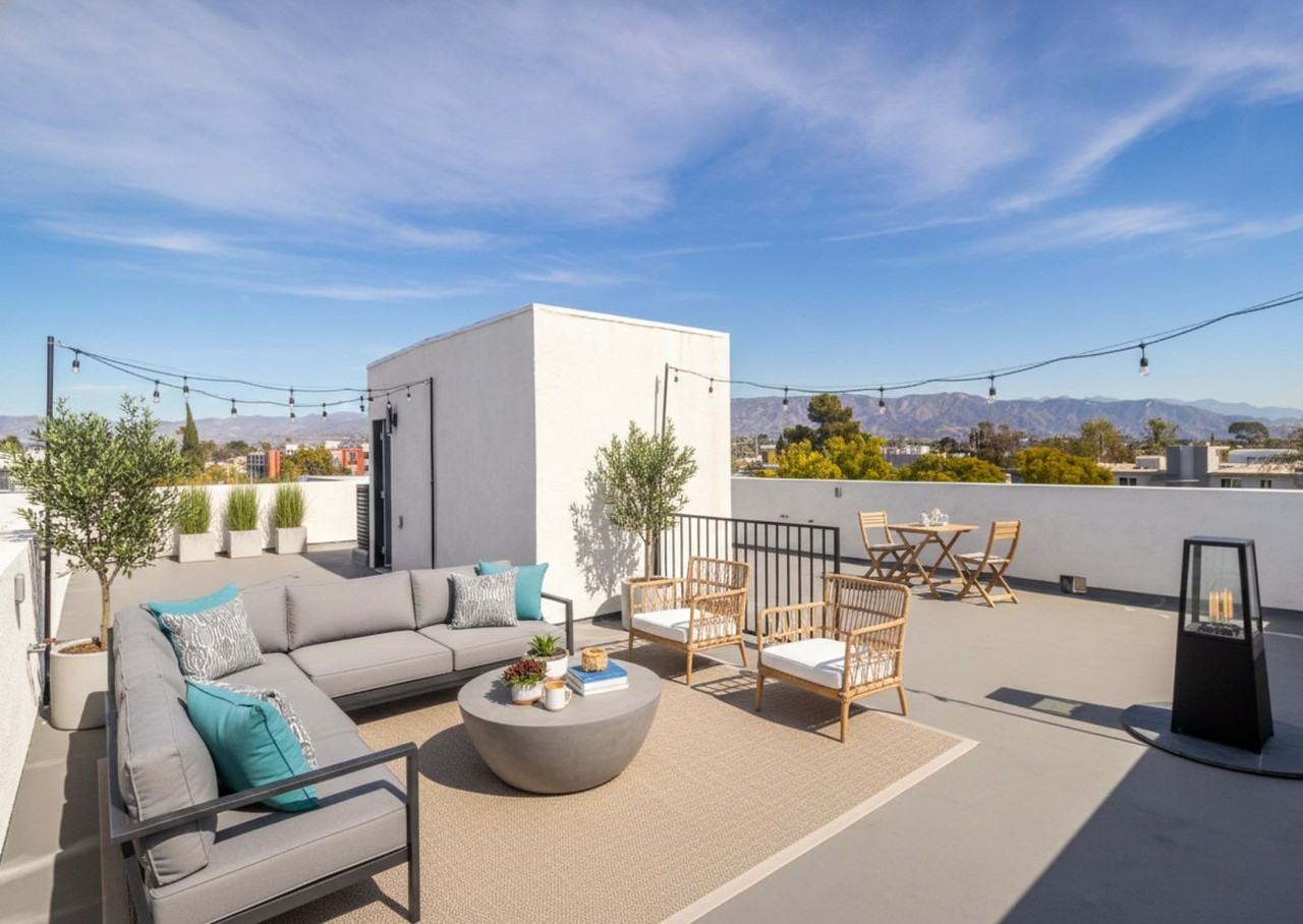 5134 Riverton Avenue - Photo 2 of 23