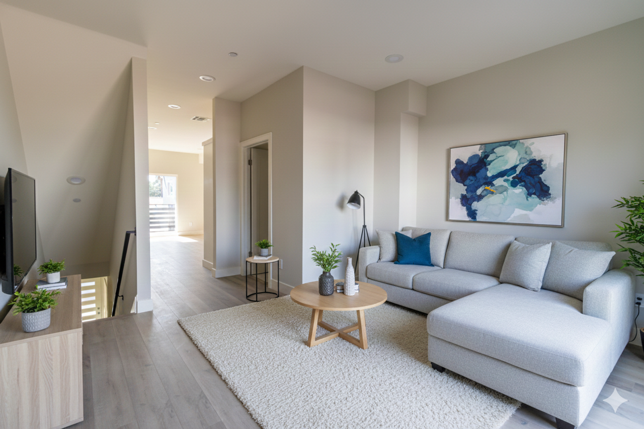 5134 Riverton Avenue - Photo 4 of 23