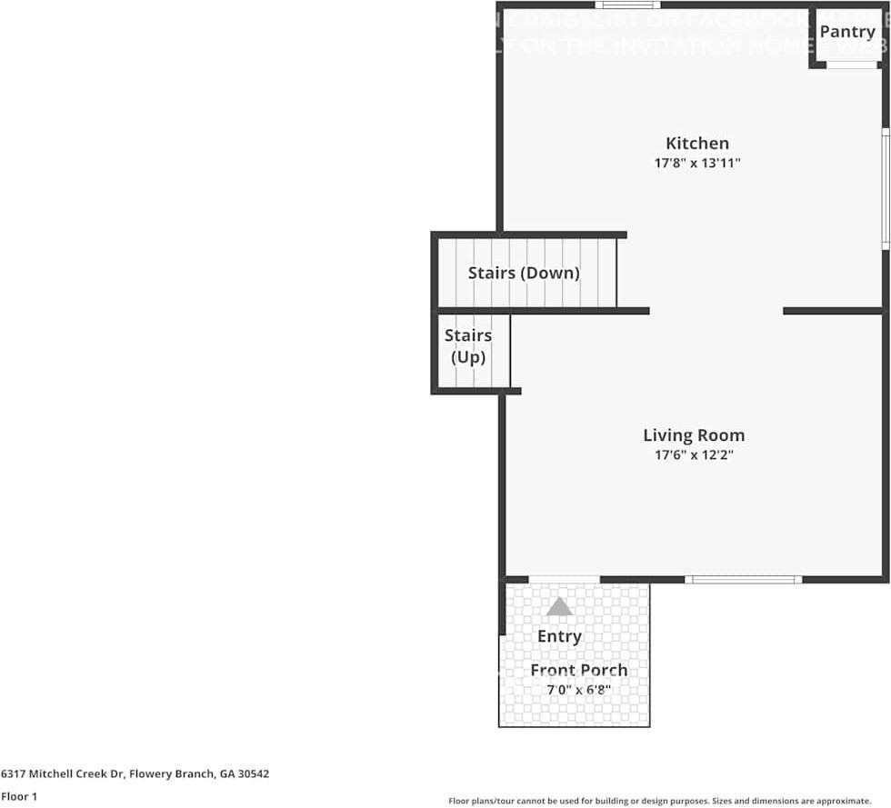 6317 Mitchell Creek Dr - Photo 2 of 19