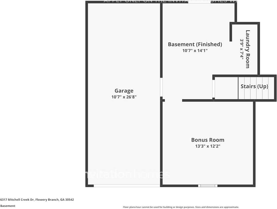 6317 Mitchell Creek Dr - Photo 4 of 19