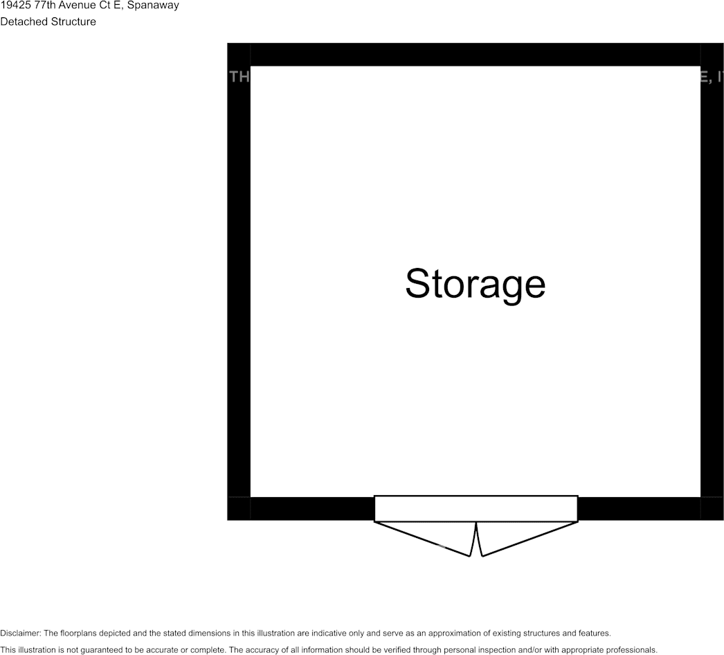 19425 77th Avenue Ct E - Photo 2 of 28