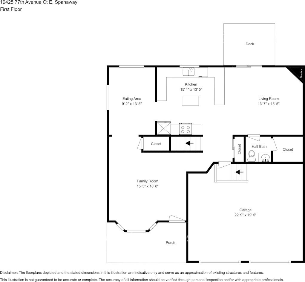 19425 77th Avenue Ct E - Photo 3 of 28