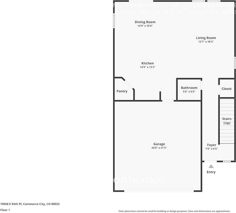 19058 East 94th Place - Photo 3 of 18