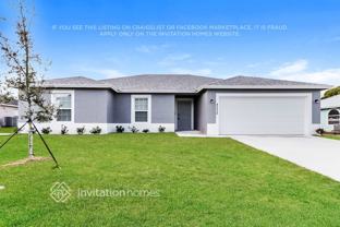 4532 Southwest Floral Street - Photo 1 of 1