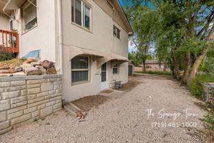 546 West Saint Vrain Street - Photo 1 of 1