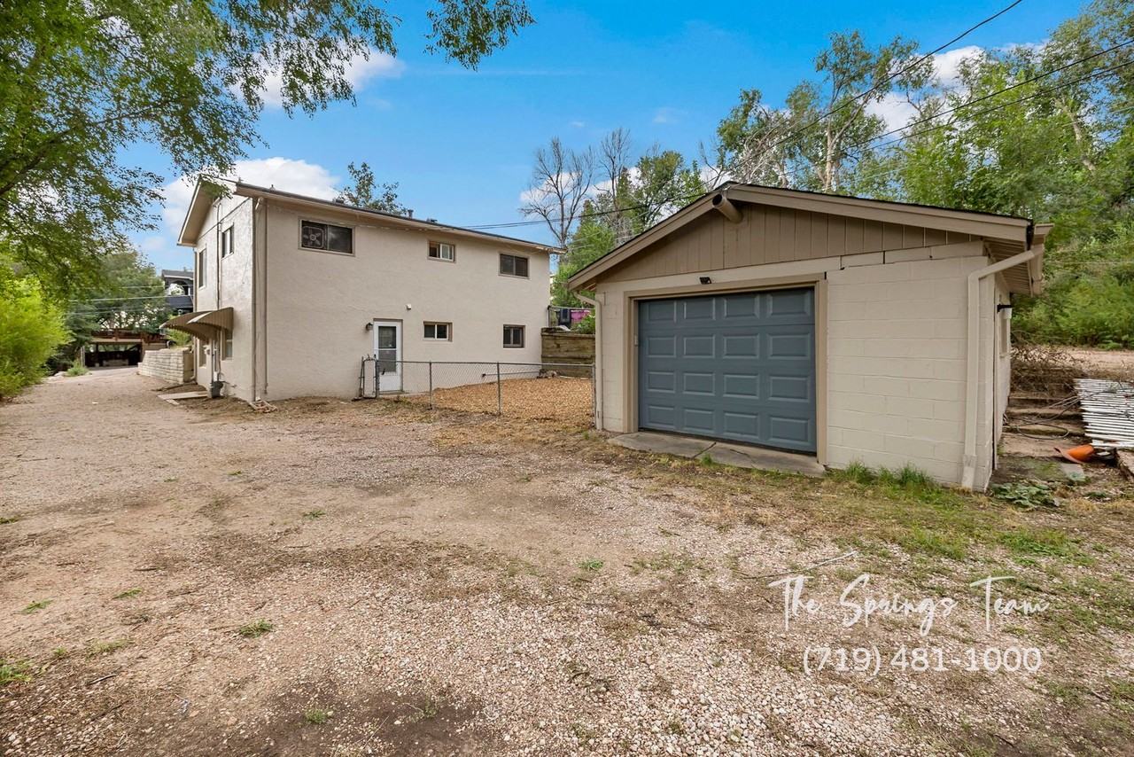 546 1/2 W Saint Vrain St - Photo 4 of 20