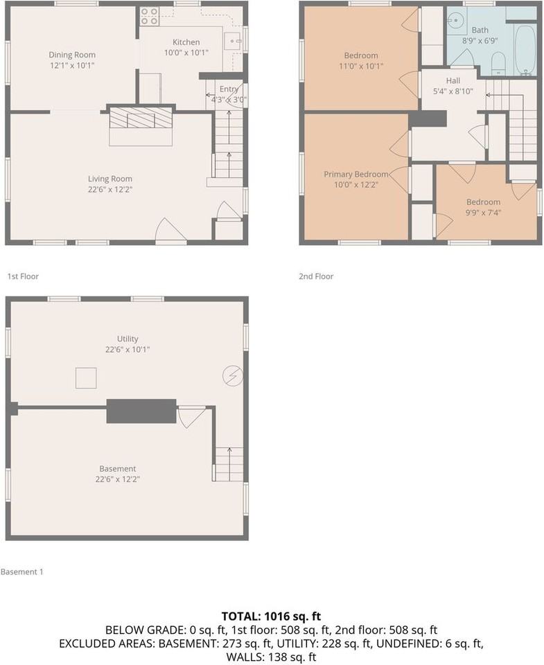 346 North 21st Street - Photo 4 of 29