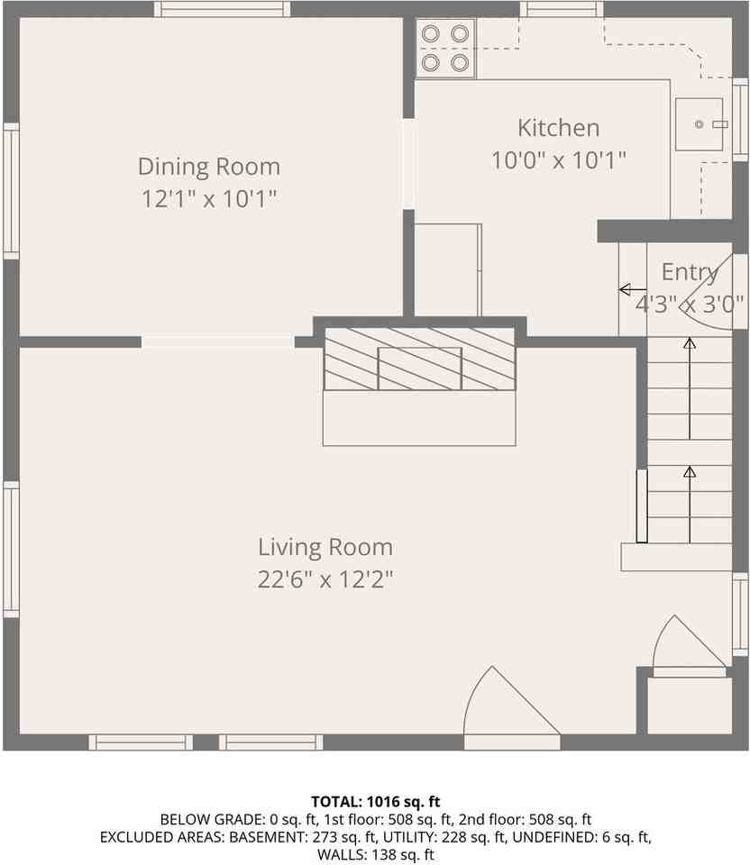 346 North 21st Street - Photo 5 of 29