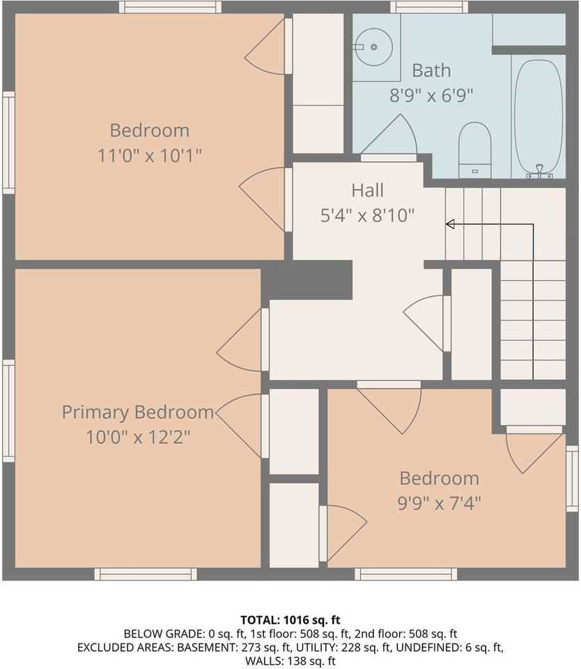 346 North 21st Street - Photo 6 of 29