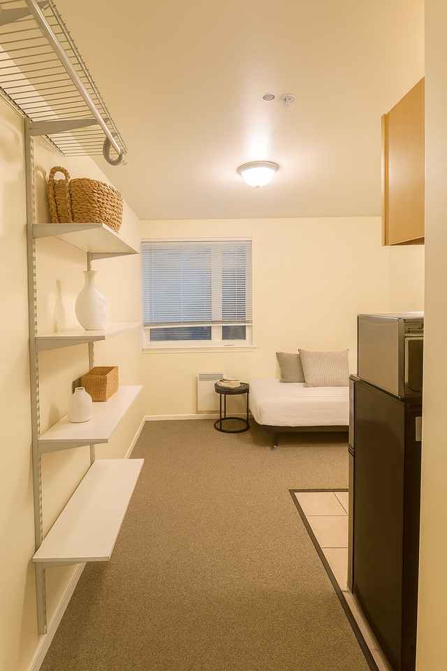 Studio Apartments near Fremont and Wallingford - Photo 2 of 25