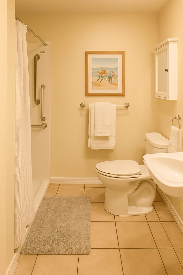 Studio Apartments near Fremont and Wallingford - Photo 4 of 11