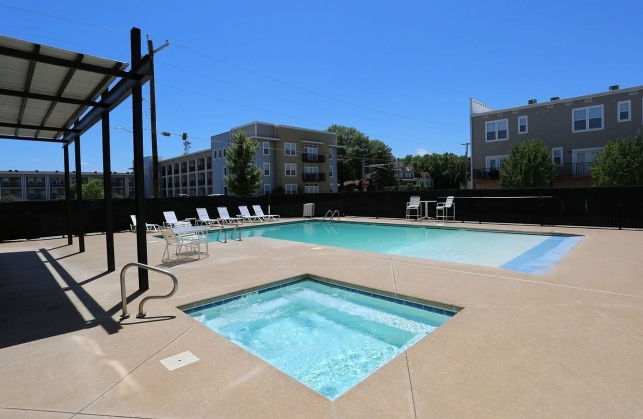 The Lofts at College Hill - Photo 4 of 6