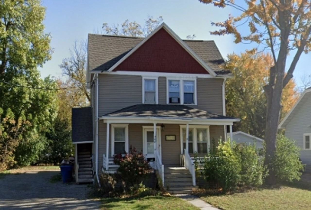 406 Naymut St