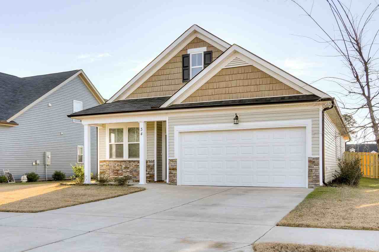 34 Coslett Drive - Photo 3 of 34