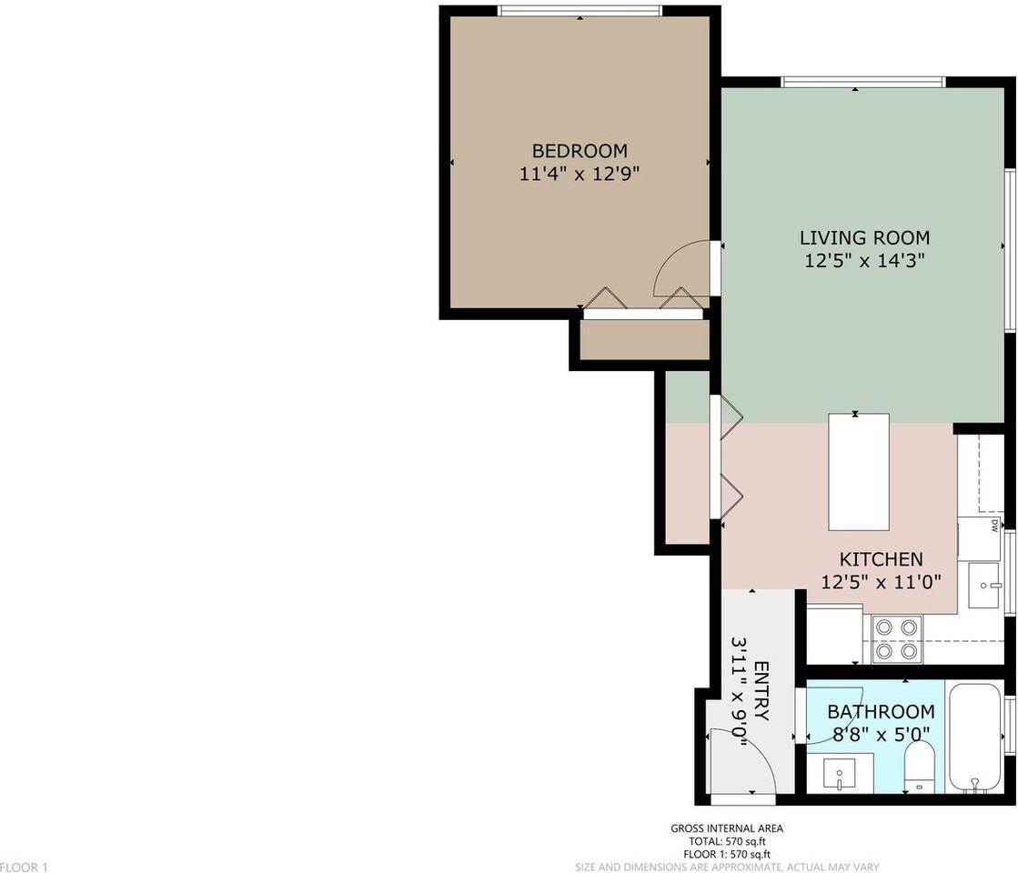 11 Argent Alley #2 - Photo 2 of 28