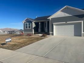 284 W Saddlebrook Dr - Photo 1 of 1