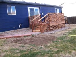 featured image of 4448 Lake Mead Drive