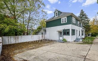 901 Baraga Street Northeast - Photo 1 of 1