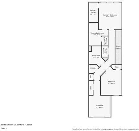 1012 Berkman Circle - Photo 3 of 12