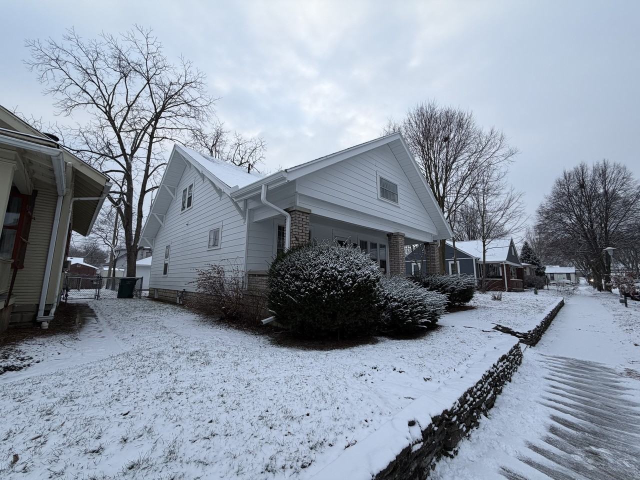 807 South 10th Street #1 - Photo 2 of 14