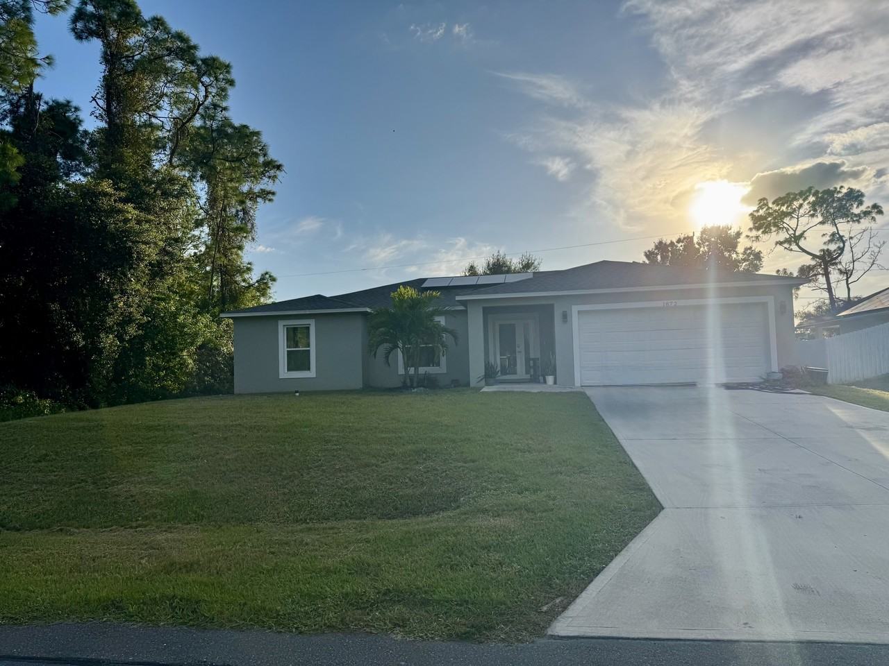 1872 Tulane Street Southeast #1