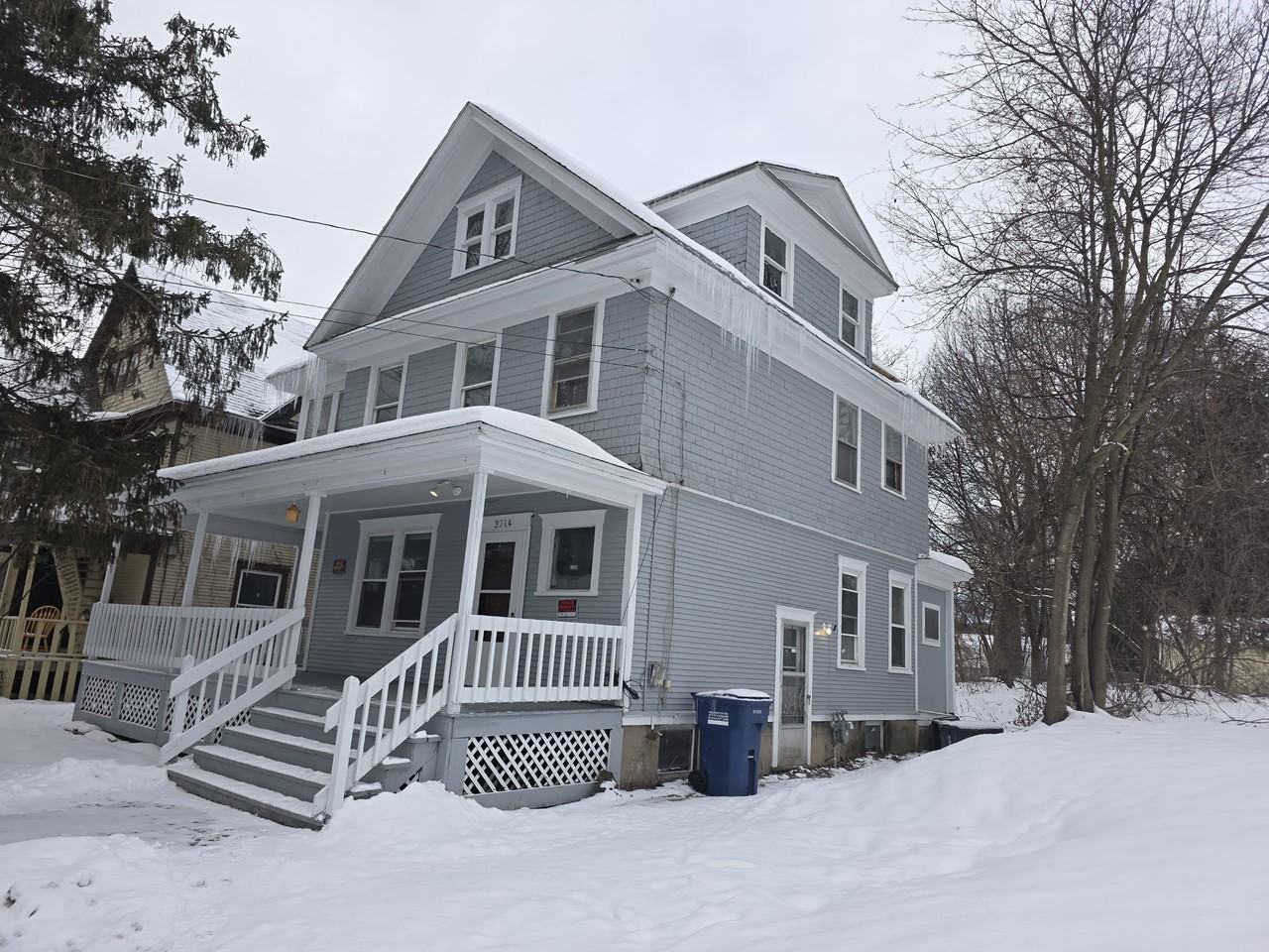 3714 S Salina St #NA - Photo 2 of 15