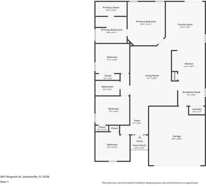 3871 Ringneck Dr - Photo 2 of 16