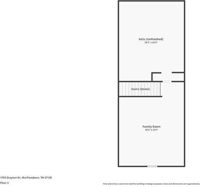 1703 Drayton Dr - Photo 3 of 17