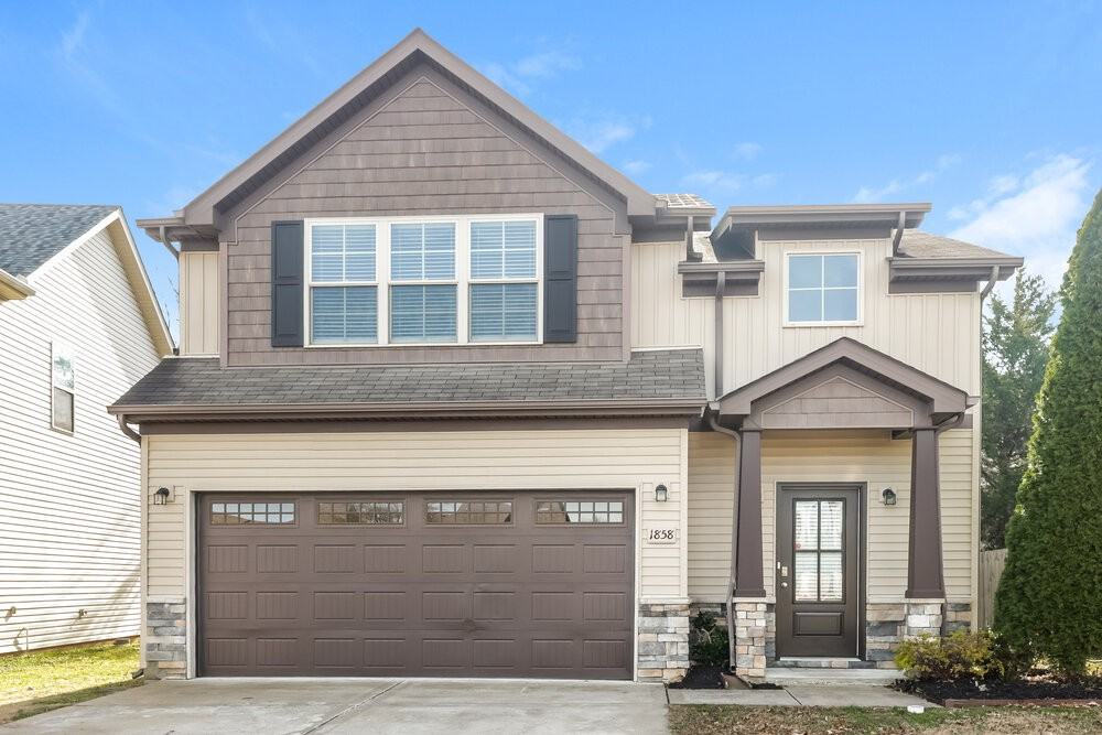 1858 Warmingfield Drive