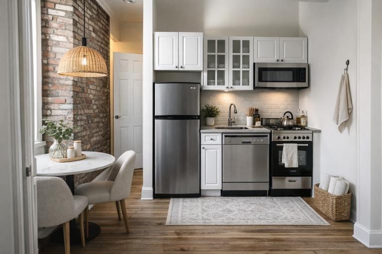 East 13th Street #36 - Photo 2 of 4