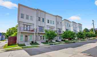 featured image of 413 Lellyett Street #413