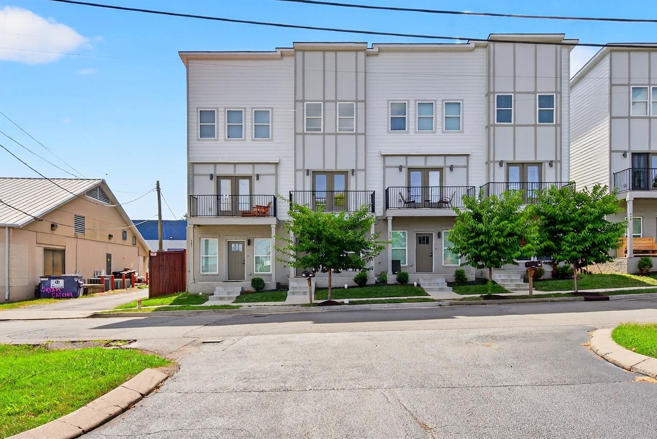 413 Lellyett Street #413 - Photo 3 of 49