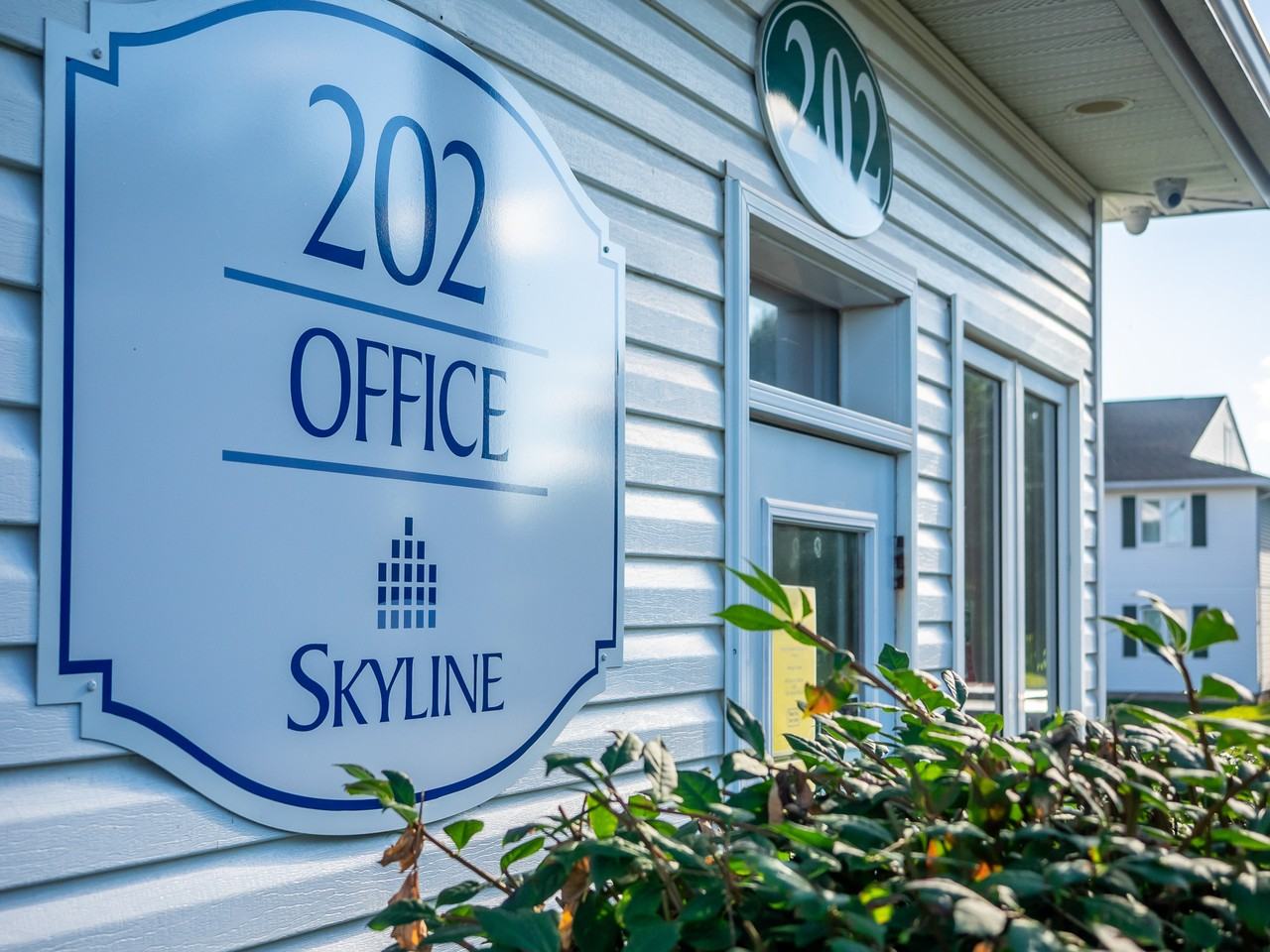 Mapleton Village Apartments - Photo 2 of 22