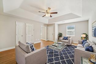 Sun Valley Apartments - Photo 1 of 1