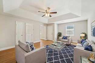 Sun Valley Apartments - Photo 1 of 1