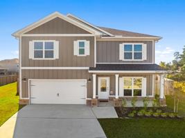 featured image of 3000 Rachel Pl #1